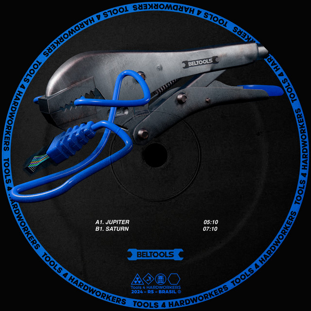 Saturn cover