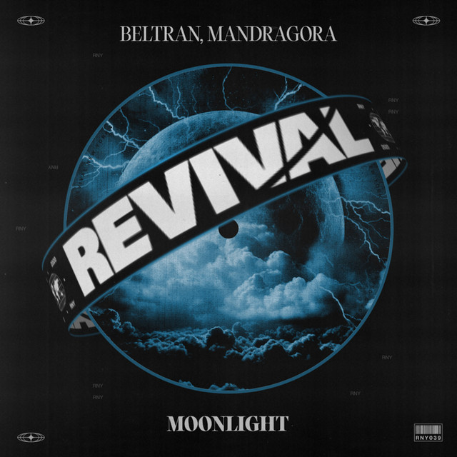 Moonlight cover
